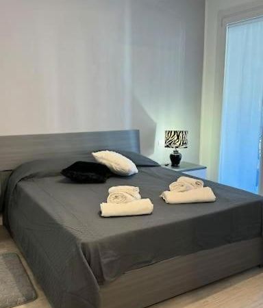 Naty Appartamento Milano Zewnętrze zdjęcie