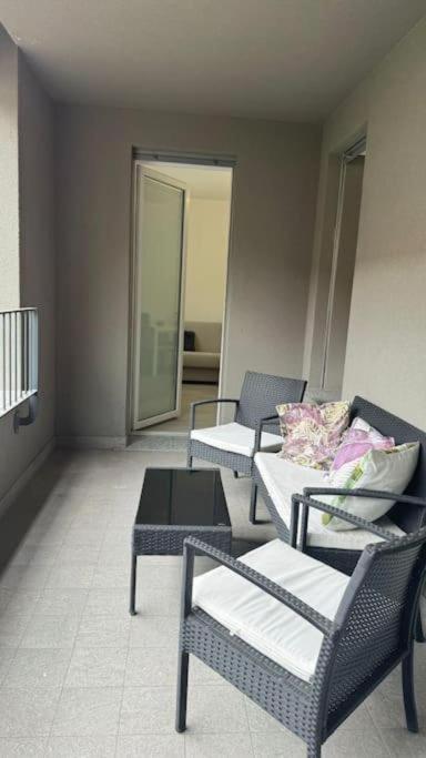 Naty Appartamento Milano Zewnętrze zdjęcie